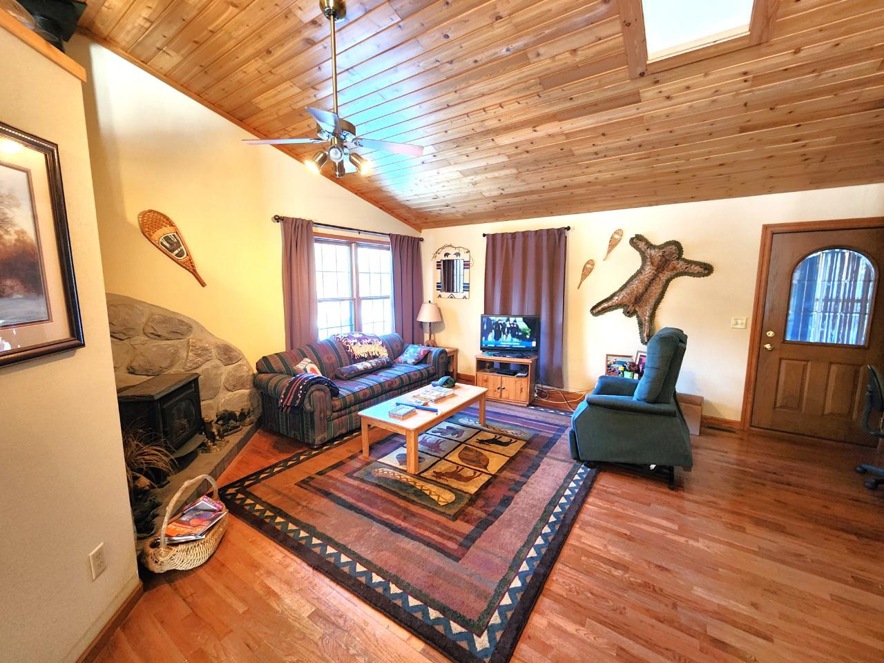 6327 Cth Road Land O'Lakes, WI 54540 - Photo 6 of 27 Gallery Image 6