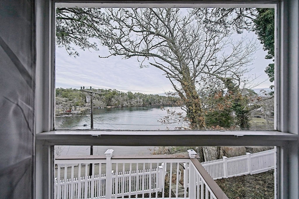 21 Hillside Road Plymouth, MA 02360 - Photo 3 of 40 a view of a glass door and a window