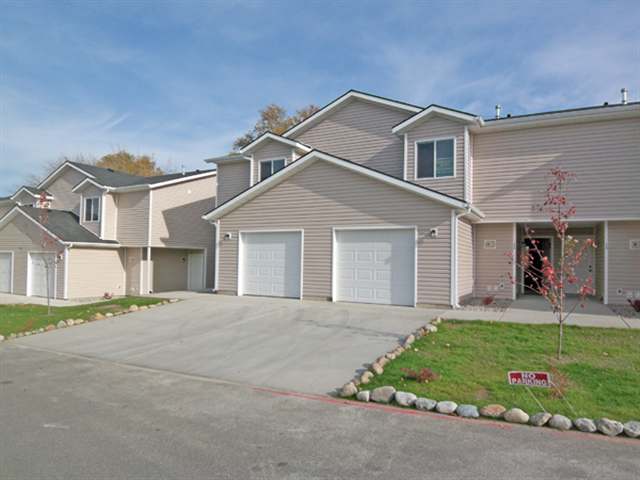 417 South Skipworth Road, Unit 101 Spokane Valley, WA 99206 - Photo 1 of 5