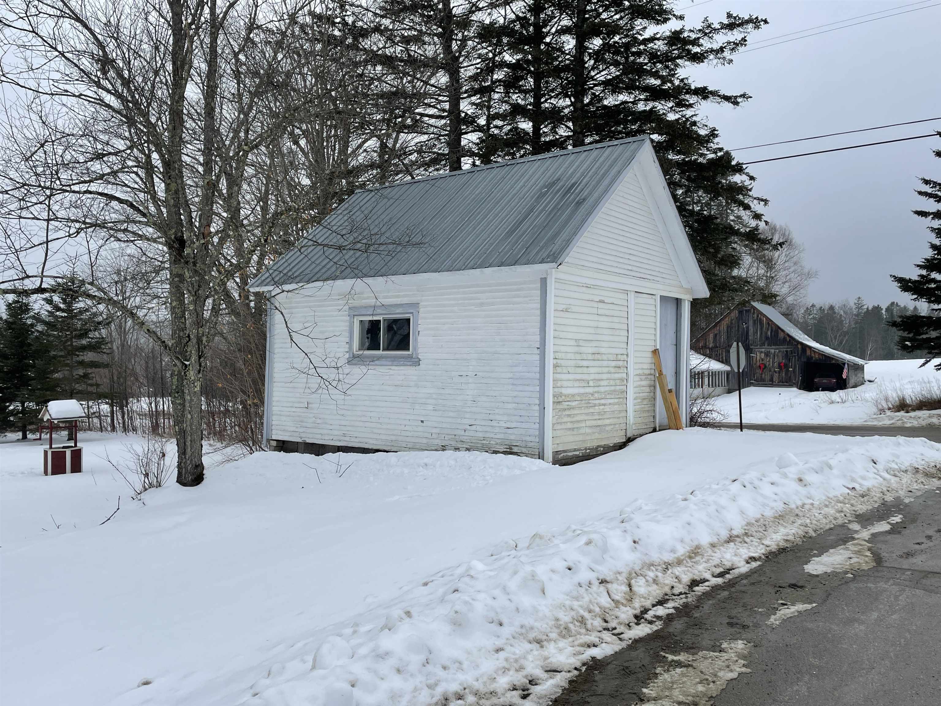77 Church Street Sutton, VT 05867 - Photo 22 of 24 Gallery Image 22