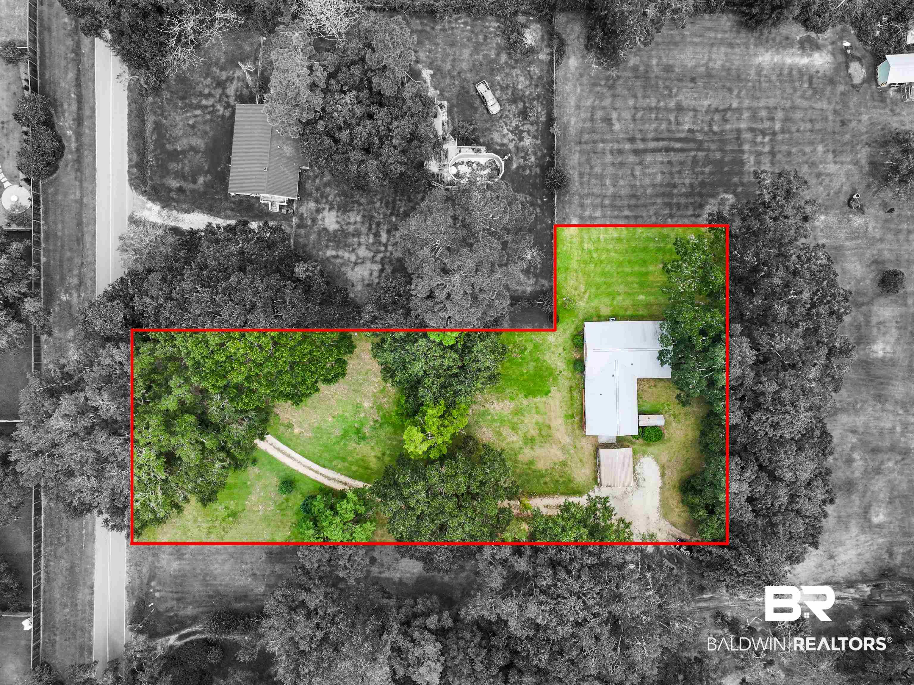 21708 Lawrence Road Fairhope, AL 36532 - Photo 10 of 39