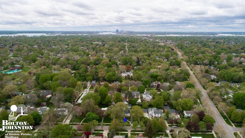 869 Whittier Road Grosse Pointe Park, MI 48230 - Photo 56 of 60