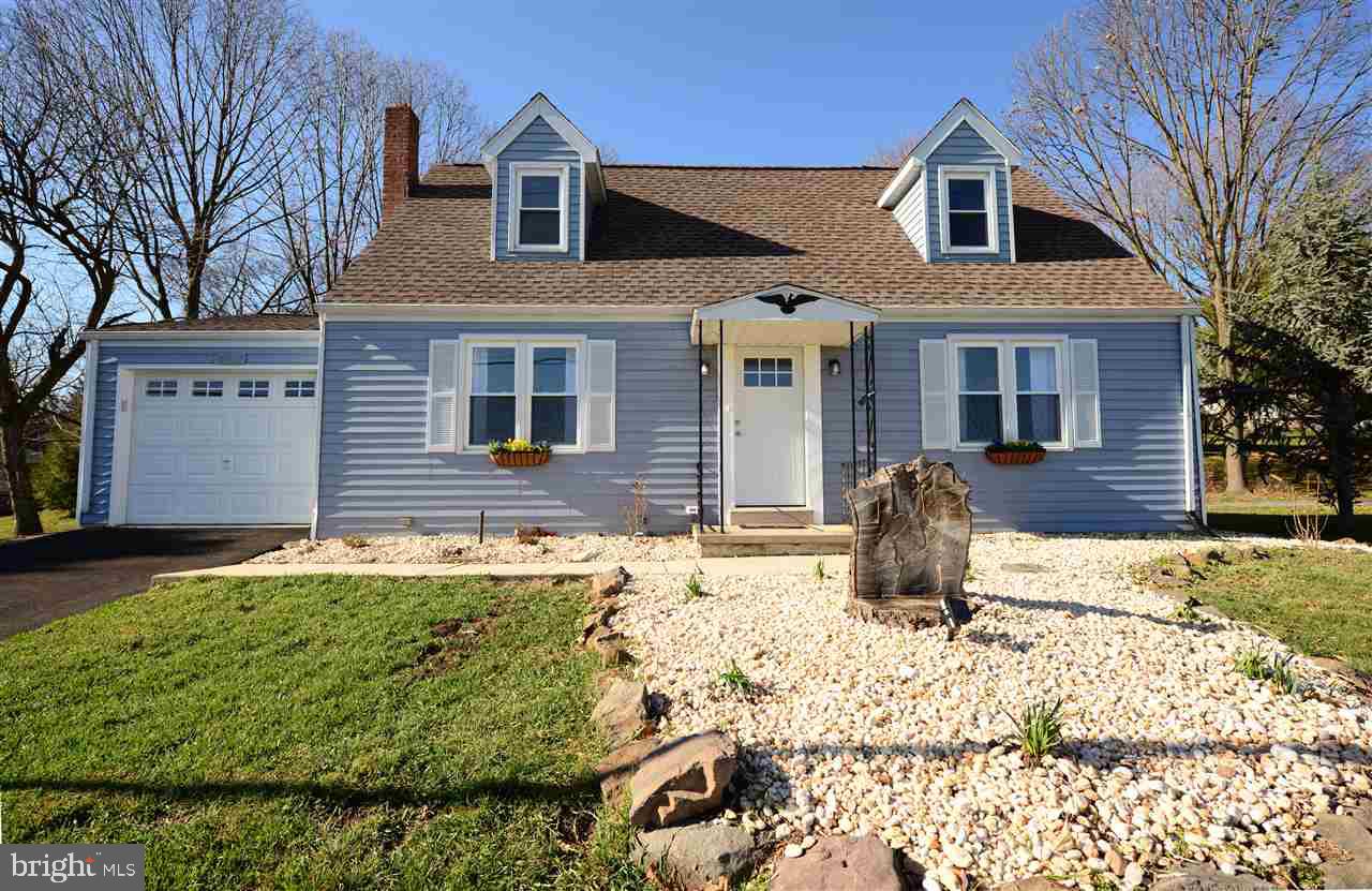 1221 Roush Road Hummelstown, PA 17036 - Photo 1 of 19 Gallery Image 1