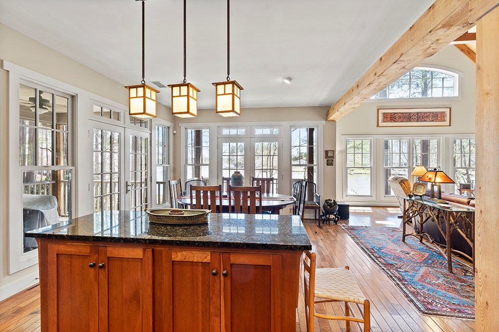 220 Compass Point Ninety Six, SC 29666 - Photo 9 of 59 Gallery Image 9