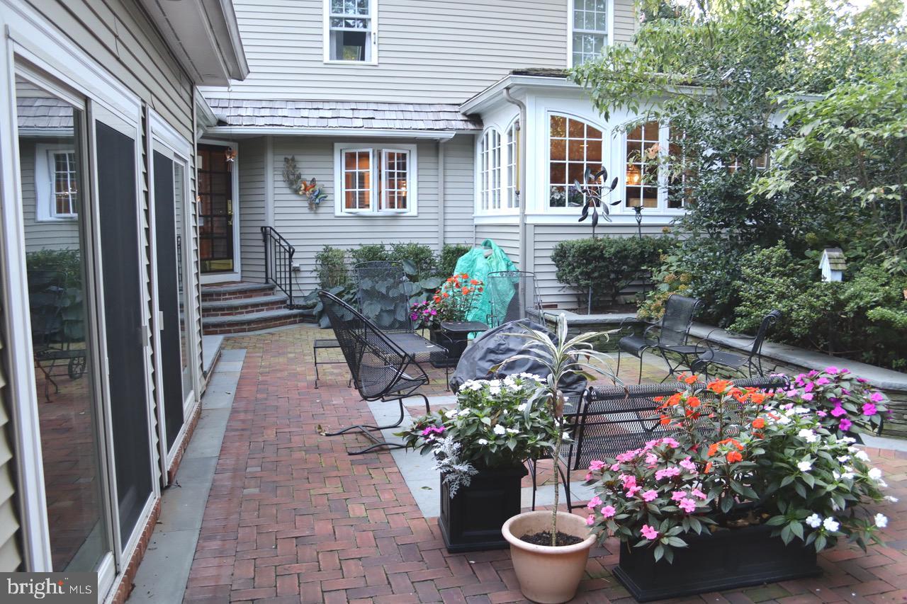 45 East Riding Drive Cherry Hill, NJ 08003 - Photo 54 of 58 Photo provided by Seller