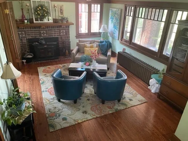 $275,000 | 318 North 4th Street, Savanna, IL 61074