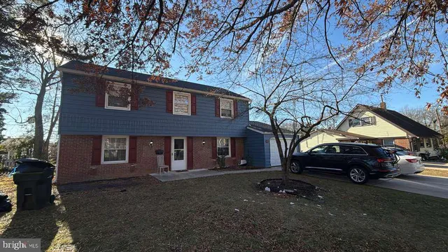 $3,200 | 10 Melville Lane, Willingboro, NJ 08046