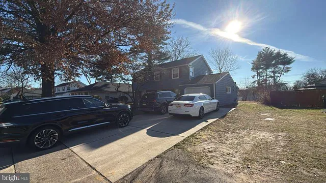 $3,200 | 10 Melville Lane, Willingboro, NJ 08046