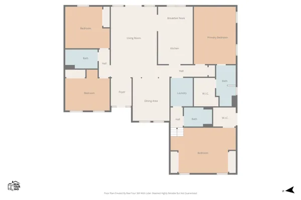 $389,000 | 132 Ashton Circle, Fayetteville, TN 37334