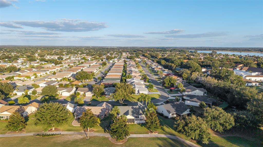 967 Livingston Loop The Villages, FL 32162 - Photo 55 of 62 a view of city and ocean