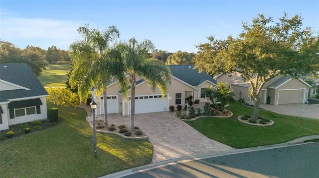 $549,900 | 967 Livingston Loop, The Villages, FL 32162