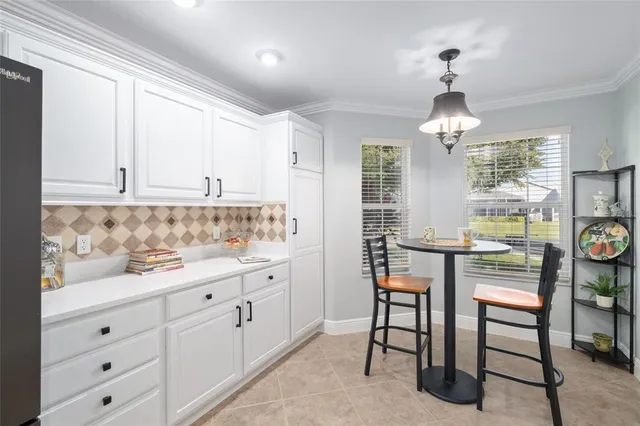 $549,900 | 967 Livingston Loop, The Villages, FL 32162