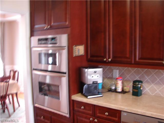 278 Vanzant Road Mocksville, NC 27028 - Photo 8 of 15 Kitchen.