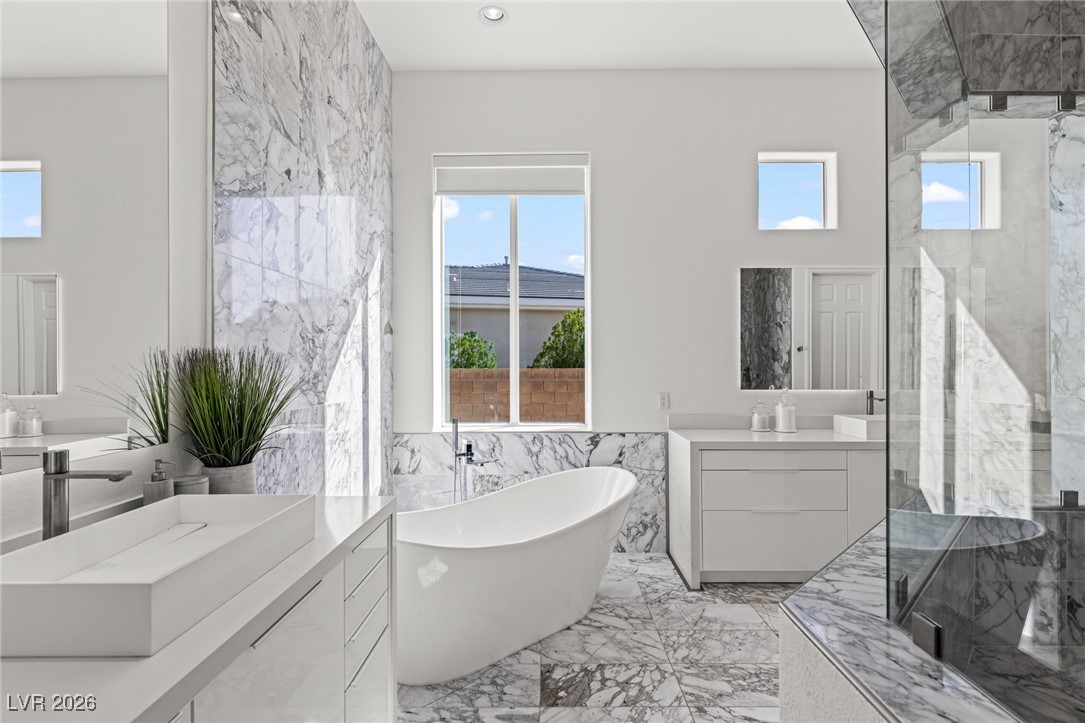 7304 North Buttons Ridge Drive Las Vegas, NV 89131 - Photo 43 of 92
