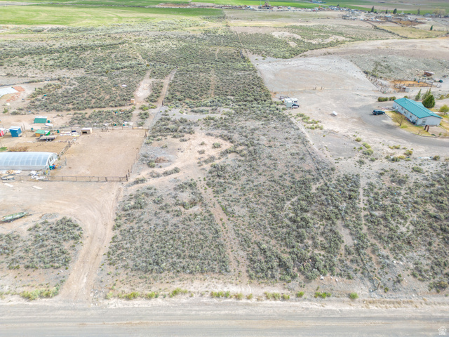 1400 East Highline Road, Unit 1 Loa, UT 84747 - Photo 5 of 17 View of rural area with abundant farmland
