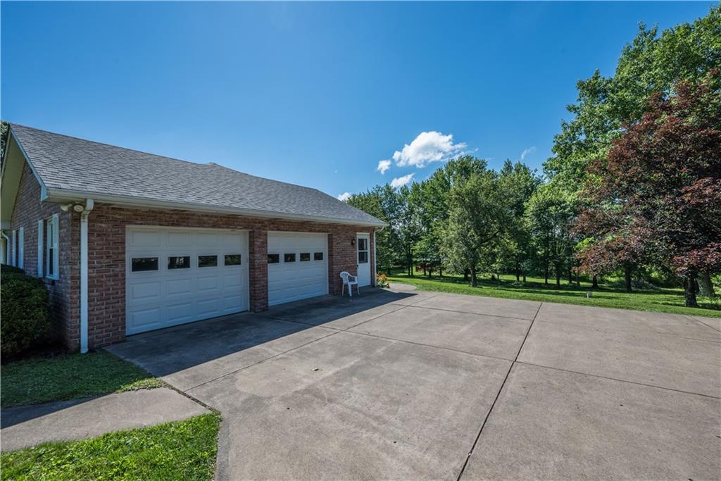 1607 Millers Run Road McDonald, PA 15057 - Photo 35 of 41