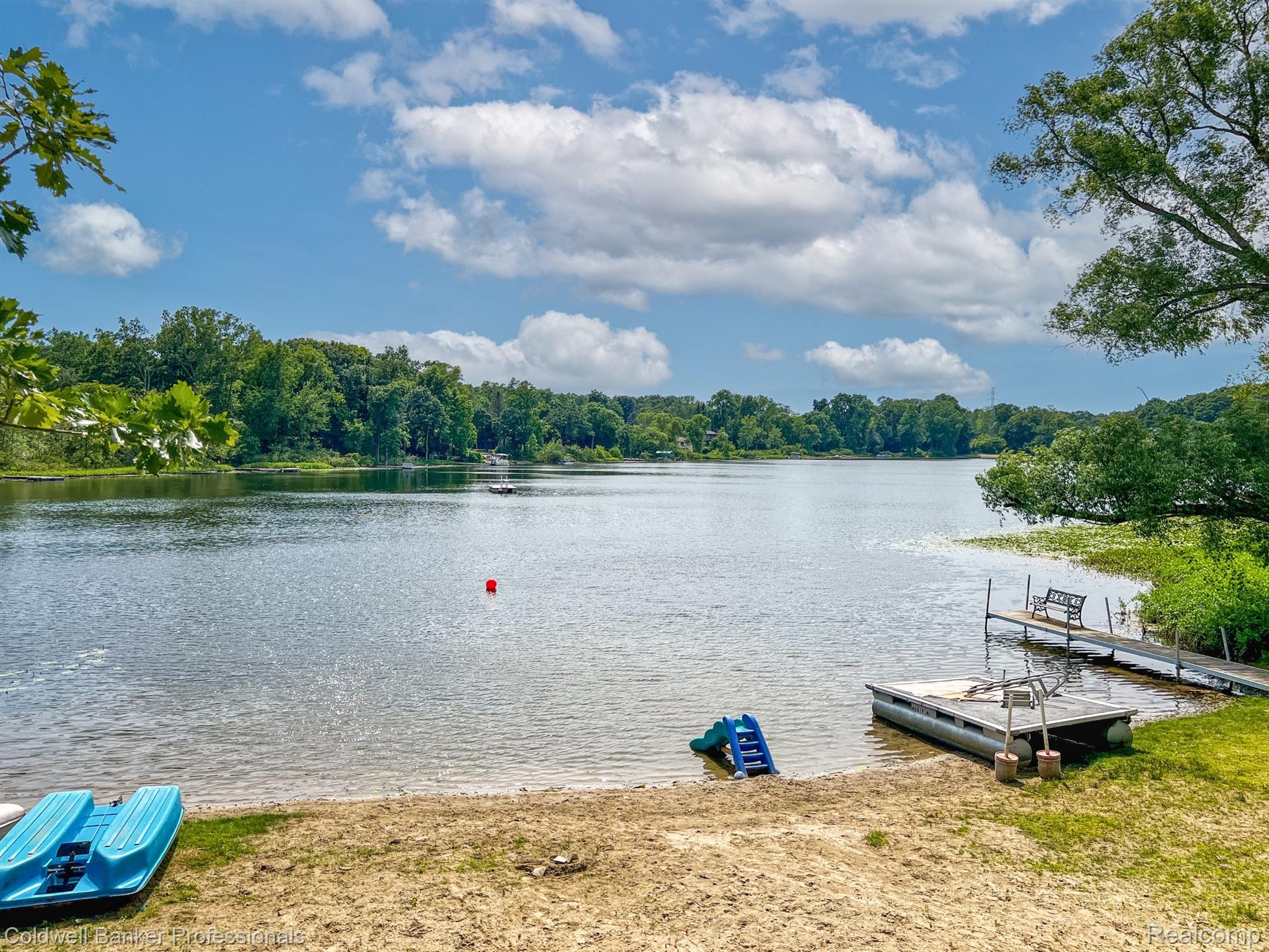 4972 Arrowhead Road West Bloomfield, MI 48323 - Photo 55 of 76 Gallery Image 55
