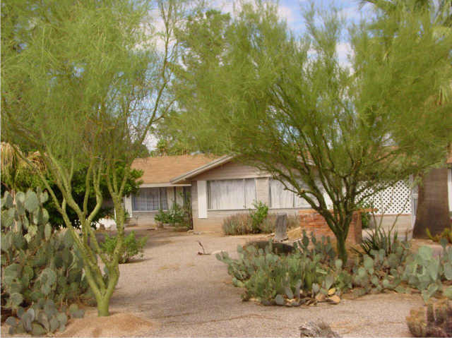 9130 North Page Road Florence, AZ 85132 - Photo 1 of 5 Primary Photo