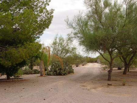 9130 North Page Road Florence, AZ 85132 - Photo 4 of 5 Additional Photo
