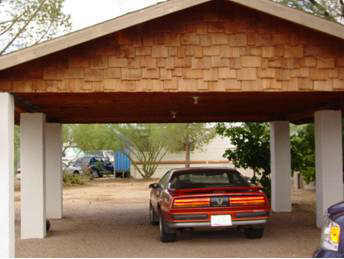9130 North Page Road Florence, AZ 85132 - Photo 5 of 5 Additional Photo