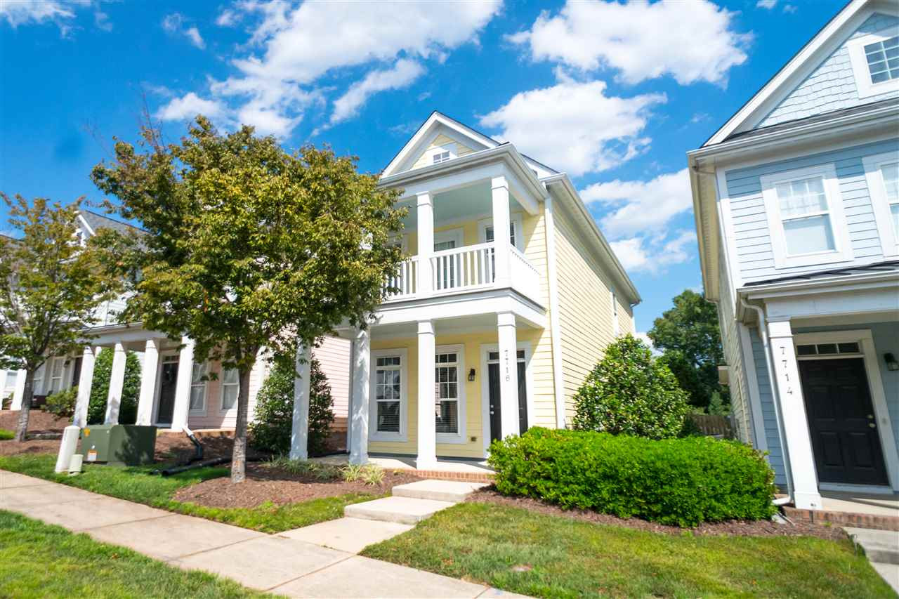 7716 ACC Boulevard Raleigh, NC 27617 - Photo 2 of 17 Photo 2