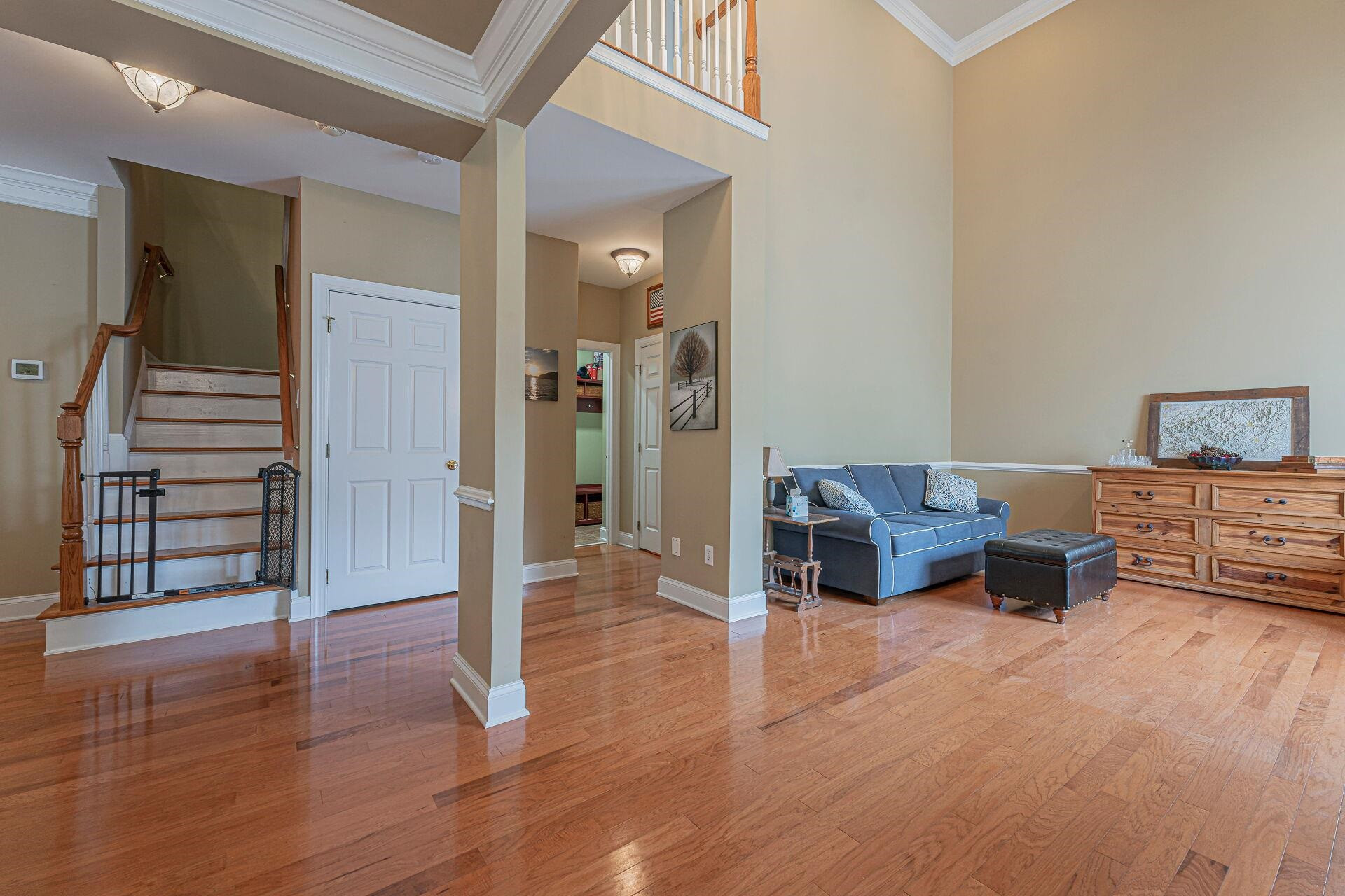 9515 Dellbrook Court Raleigh, NC 27617 - Photo 13 of 30 Photo 13