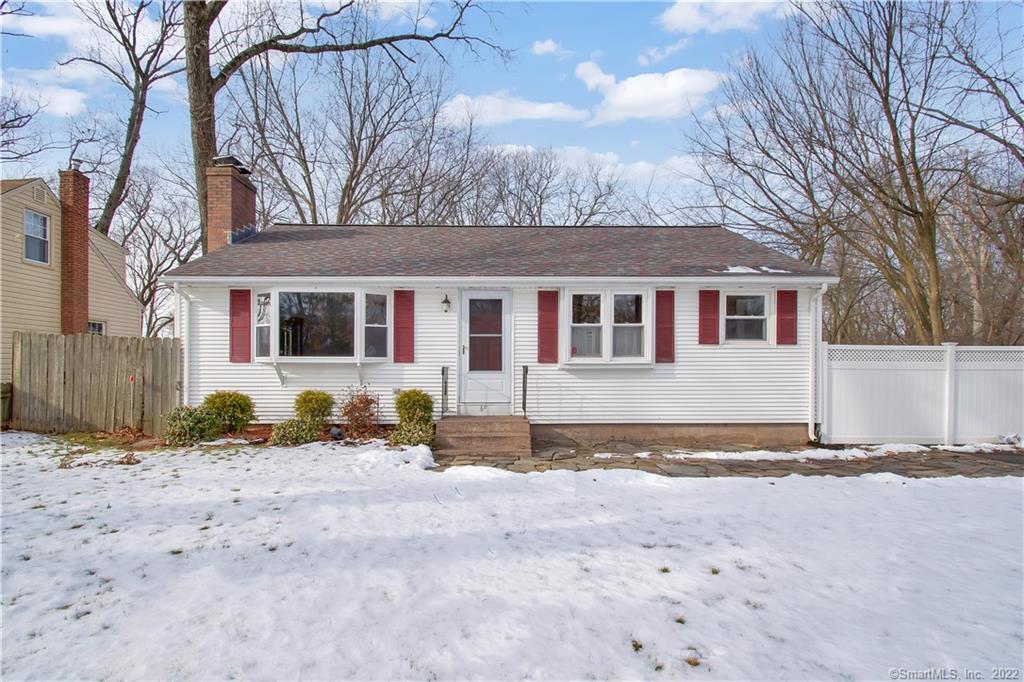 69 Hollis Road South Windsor, CT 06074 - Photo 1 of 1 Gallery Image 1