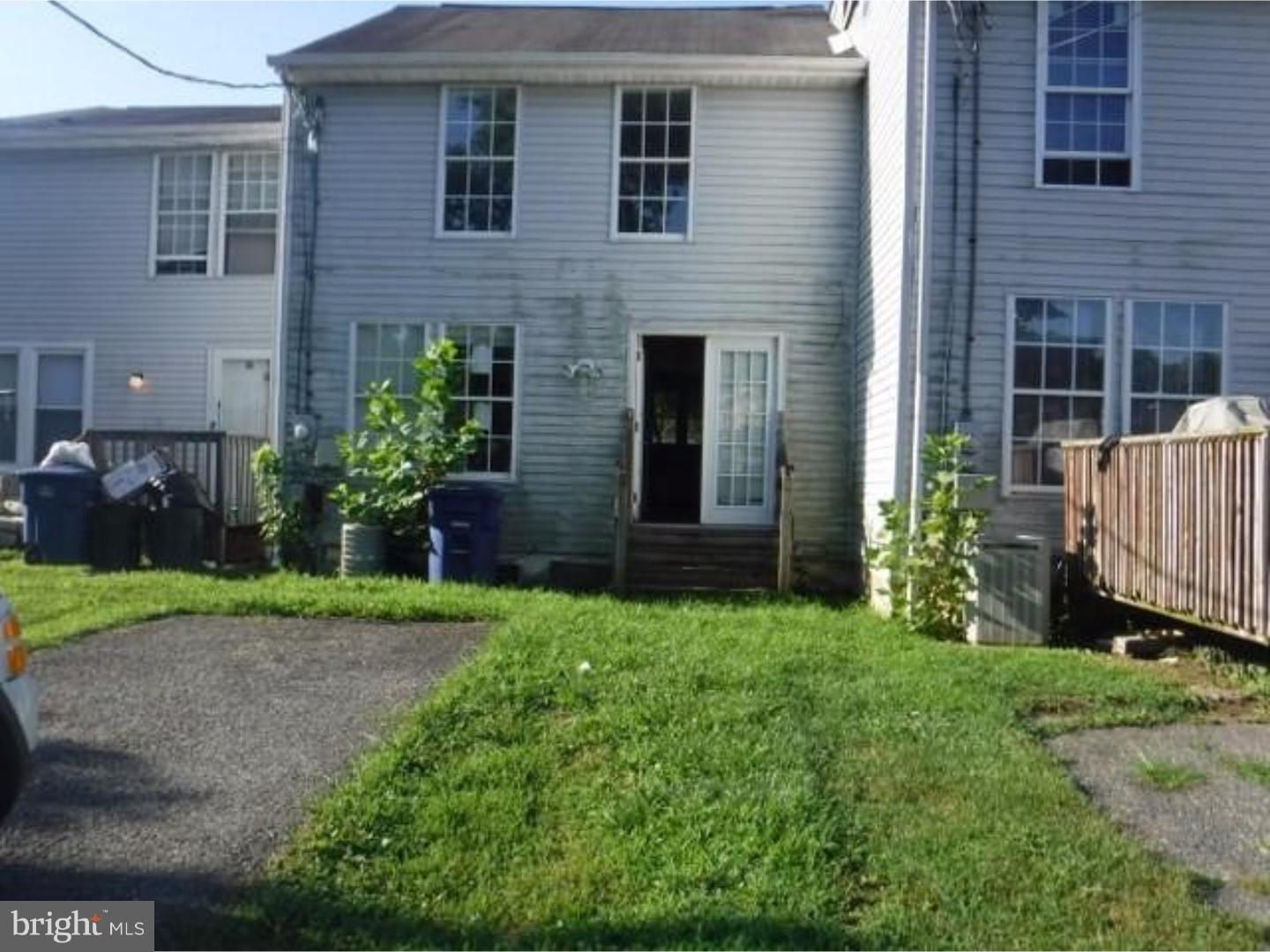 121 Rancocas Road Mount Holly, NJ 08060 - Photo 1 of 9 Exterior Front