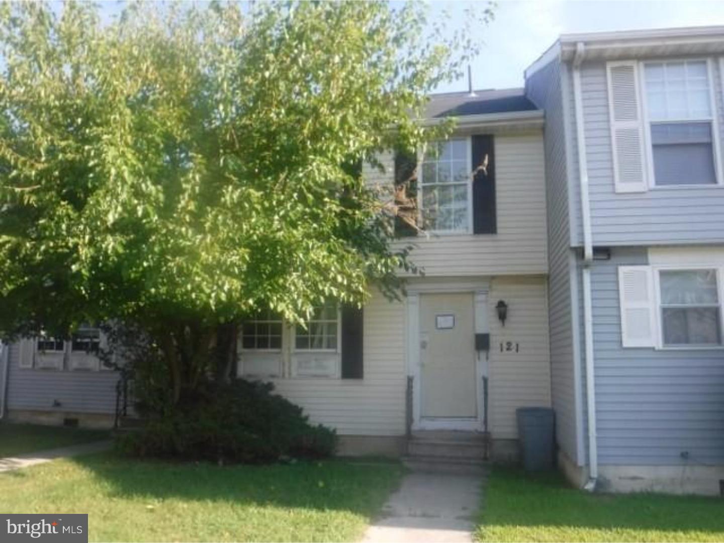 121 Rancocas Road Mount Holly, NJ 08060 - Photo 3 of 9