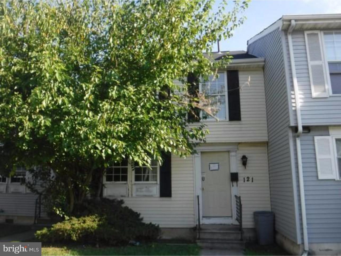 121 Rancocas Road Mount Holly, NJ 08060 - Photo 8 of 9