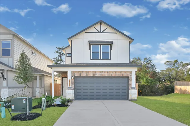 $272,400 | 14151 Mellow Pne Court, Houston, TX 77032