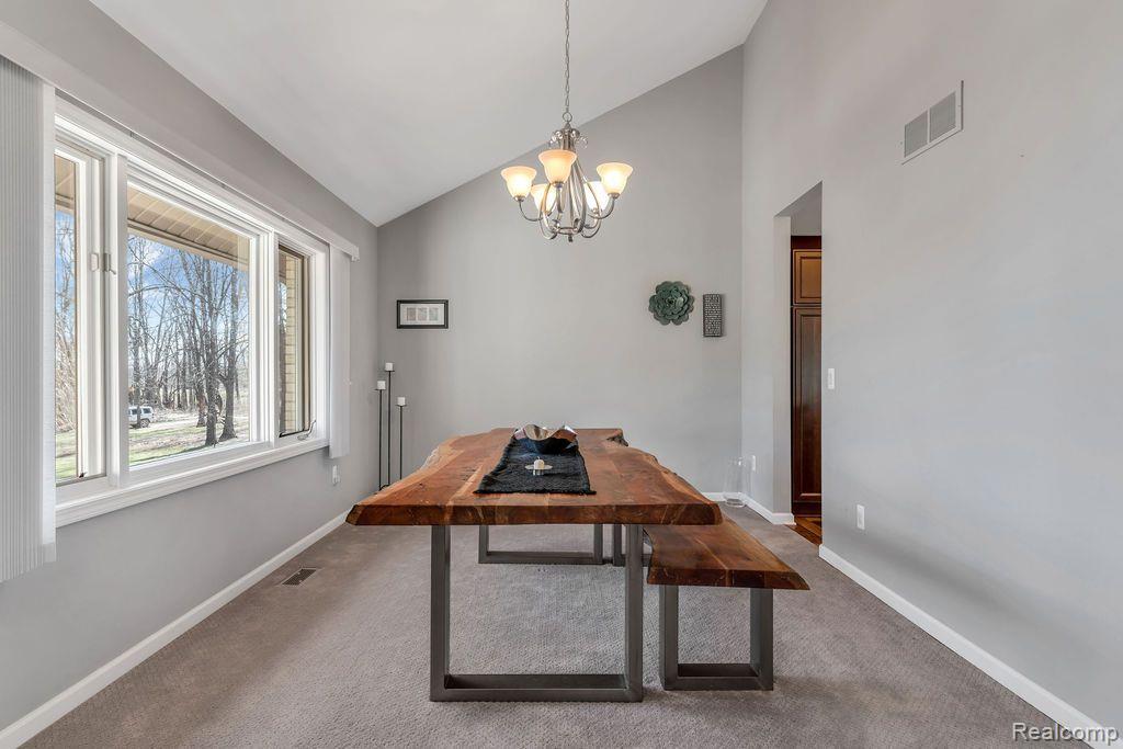 17370 Fish Lake Road Holly, MI 48442 - Photo 47 of 73
