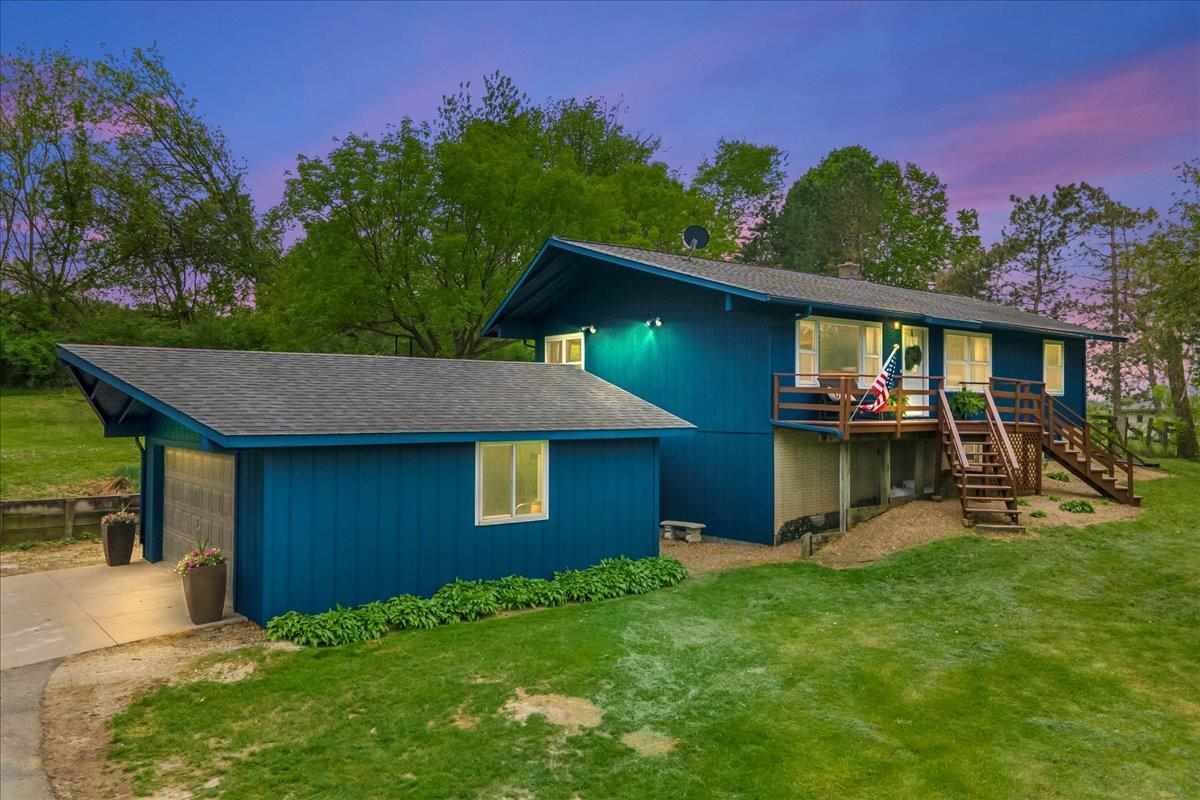 1438 Arrowhead Road Mount Vernon, IA 52314 - Photo 1 of 46 Gallery Image 1
