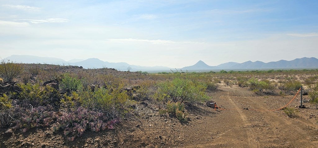 501 Crows Peak Road Alpine, TX 79830 - Photo 64 of 64 Gallery Image 64