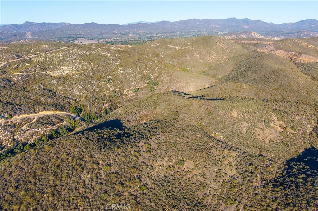 28618 Chihuahua Valley Road Warner Springs, CA 92086 - Photo 39 of 40