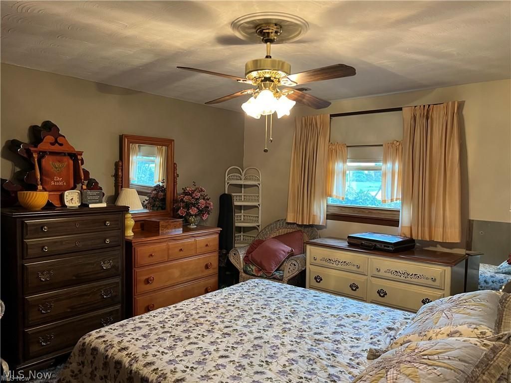 1580 Reed Street Canal Fulton, OH 44614 - Photo 15 of 21 4th Bedroom