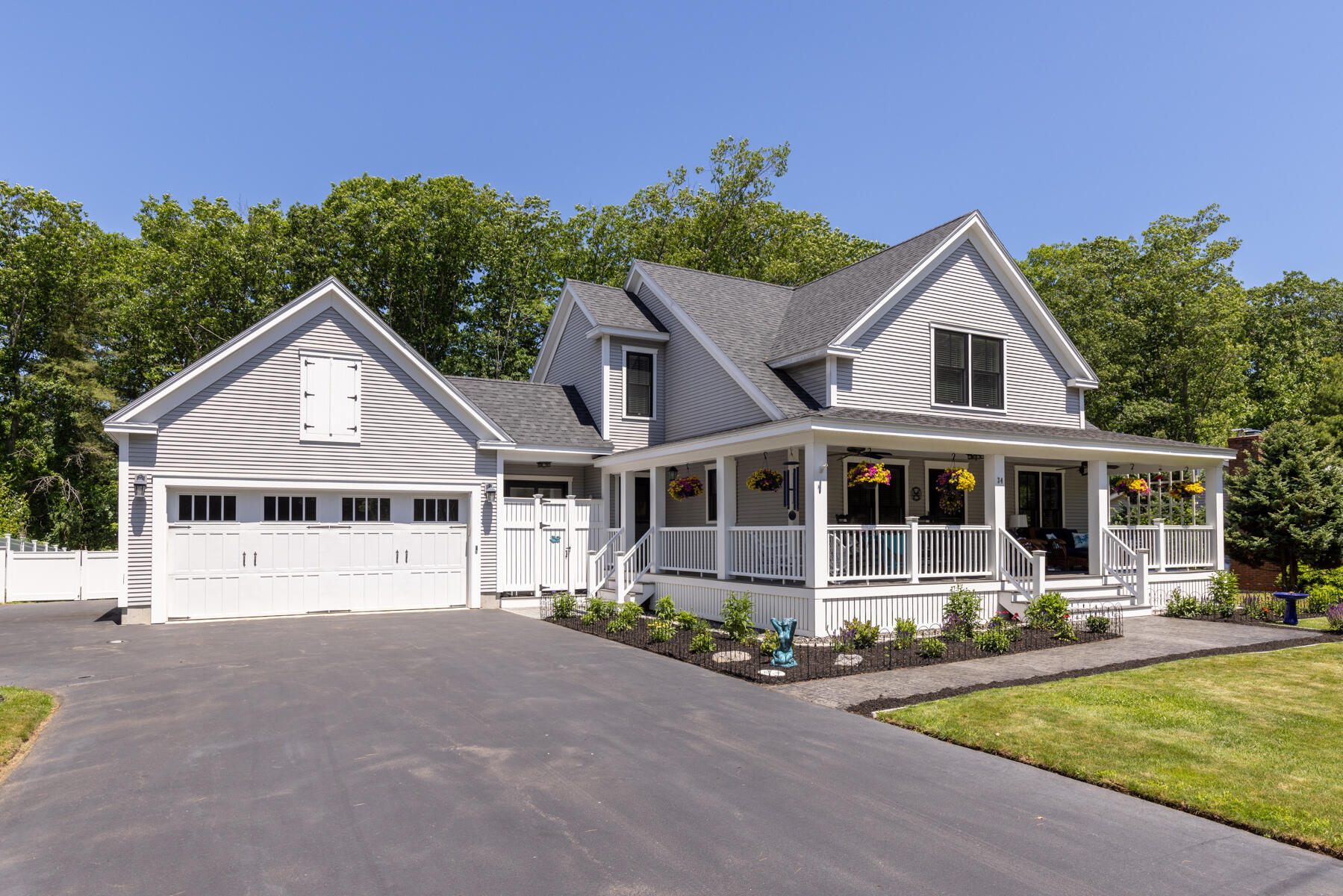 34 Furbish Road Wells, ME 04090 - Photo 1 of 54 34 Furbish Road
