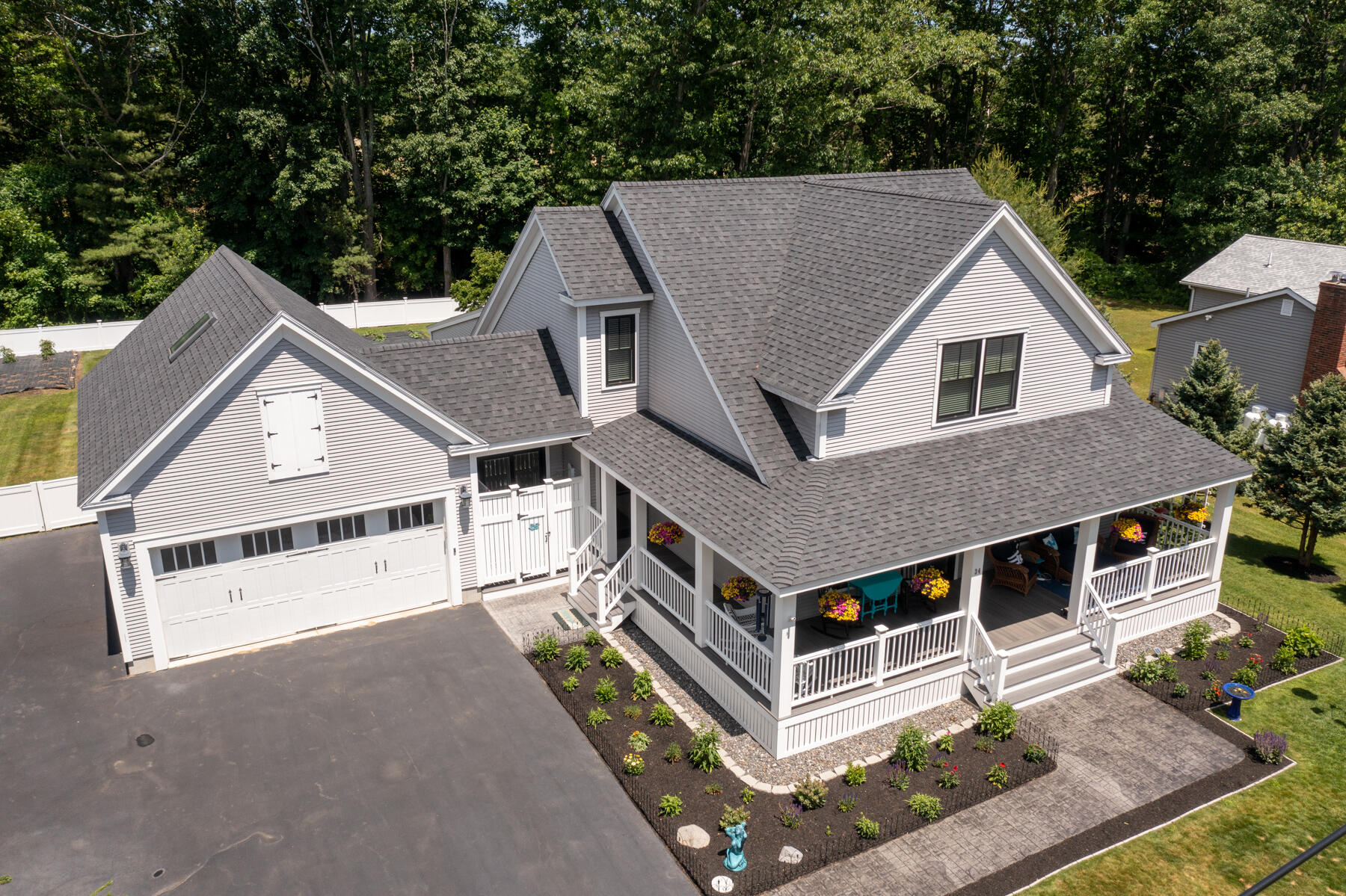 34 Furbish Road Wells, ME 04090 - Photo 2 of 54 34 Furbish Road