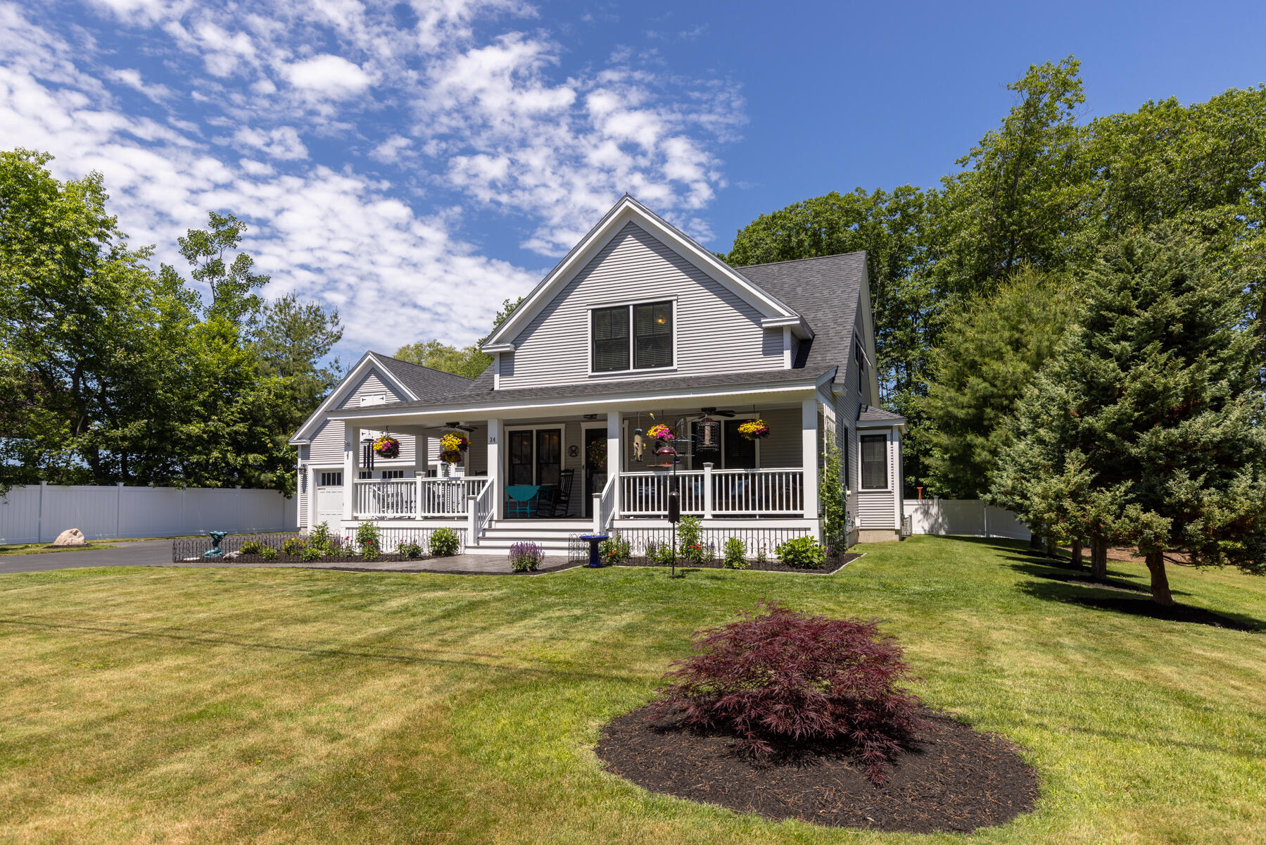 34 Furbish Road Wells, ME 04090 - Photo 3 of 54 34 Furbish Road