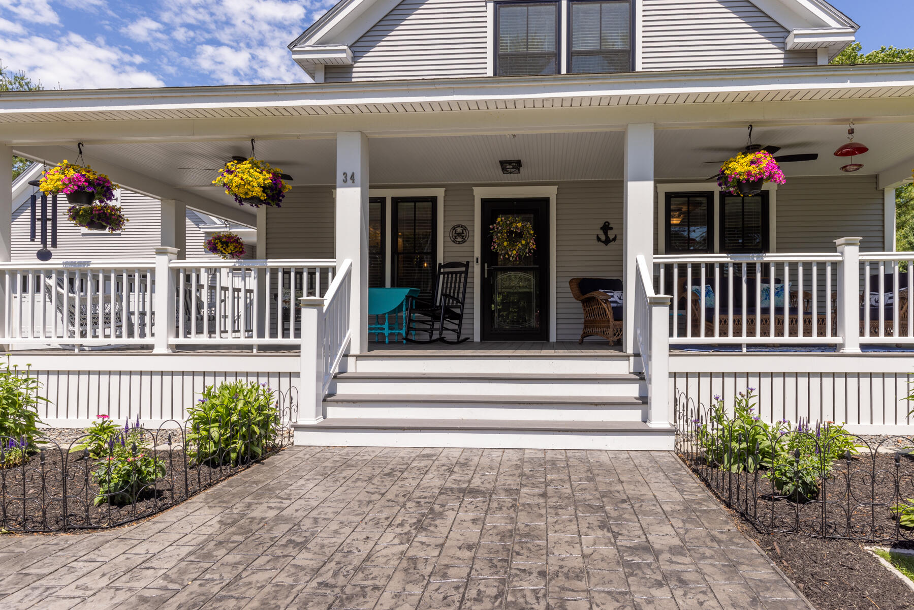 34 Furbish Road Wells, ME 04090 - Photo 41 of 54 34 Furbish Road