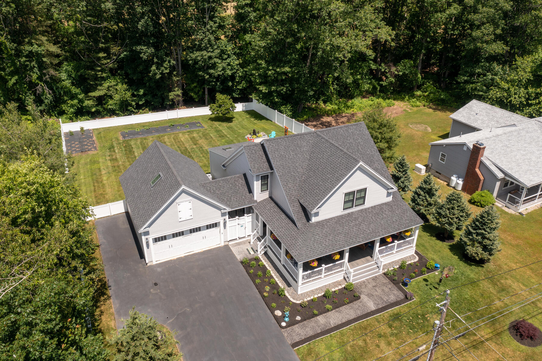 34 Furbish Road Wells, ME 04090 - Photo 53 of 54 34 Furbish Road