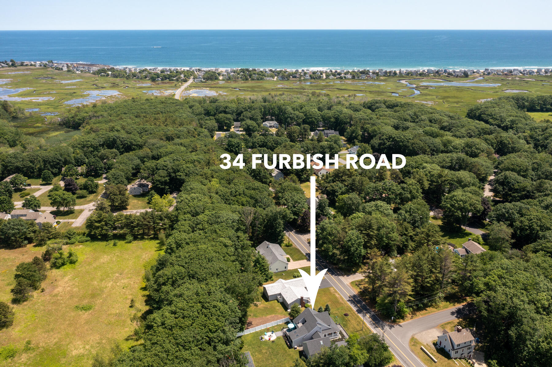 34 Furbish Road Wells, ME 04090 - Photo 54 of 54 34 Furbish Road