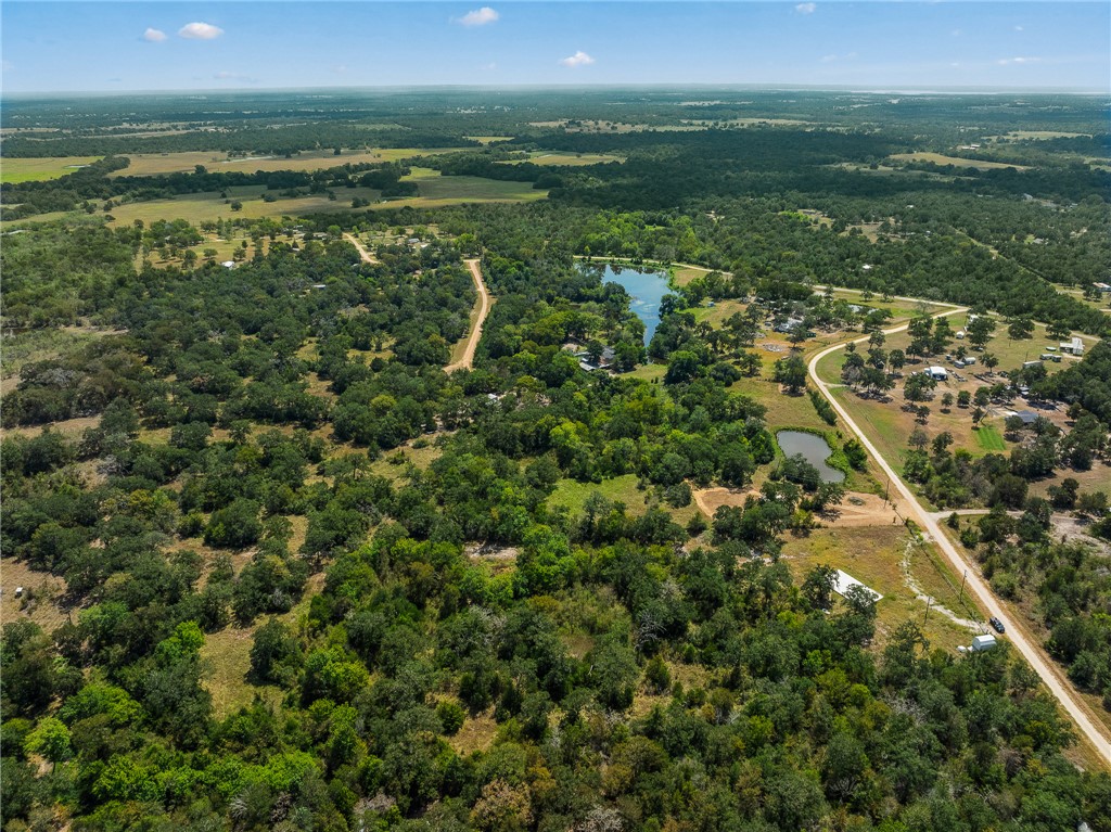 789 Quail Hollow Road Caldwell, TX 77836 - Photo 14 of 27 a view of a city with an ocean