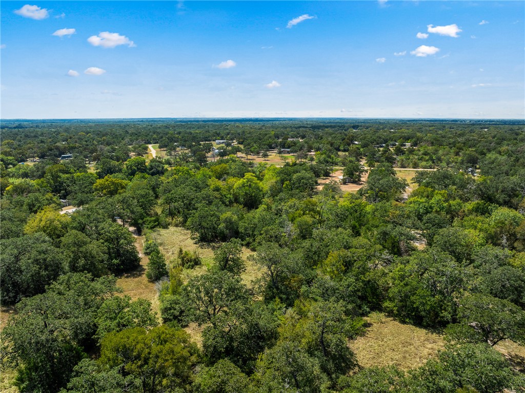 789 Quail Hollow Road Caldwell, TX 77836 - Photo 26 of 27 an aerial view of a city