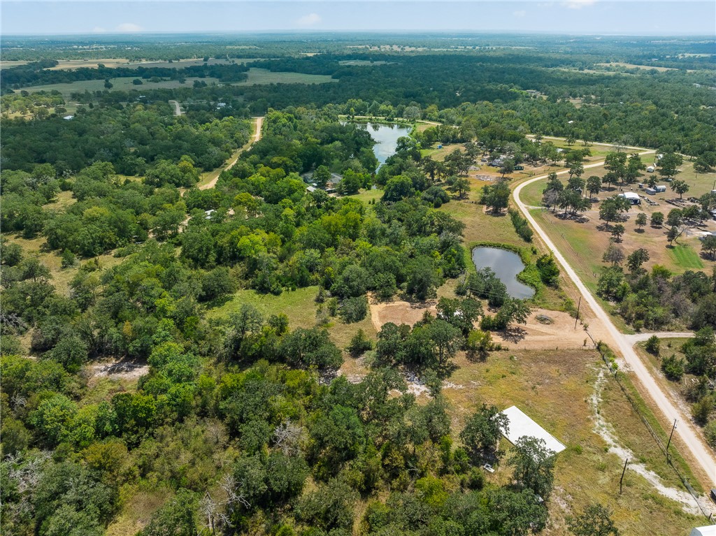 789 Quail Hollow Road Caldwell, TX 77836 - Photo 8 of 27 a view of a city