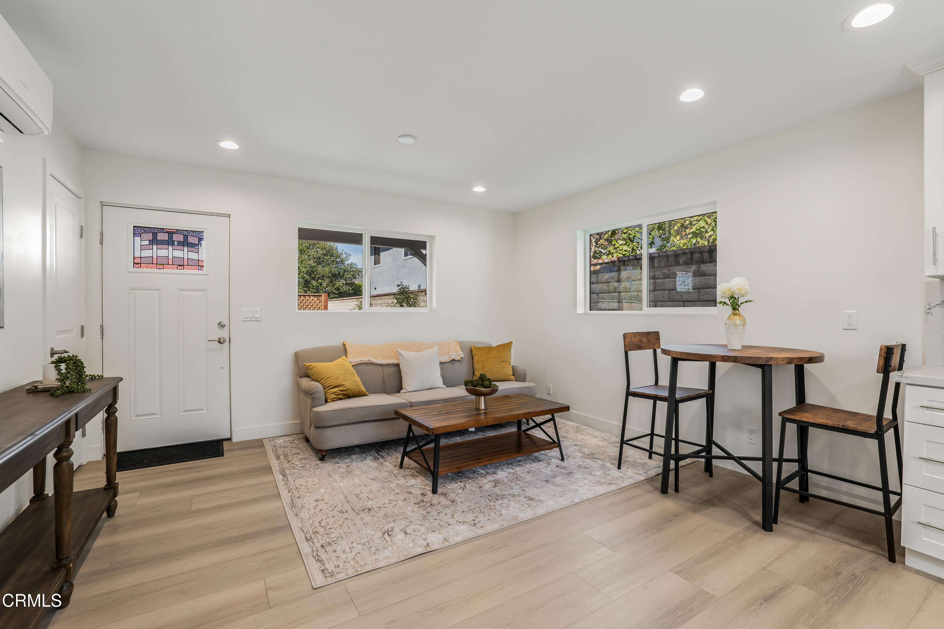 734 Balden Lane Fillmore, CA 93015 - Photo 29 of 46 a living room with furniture and a window