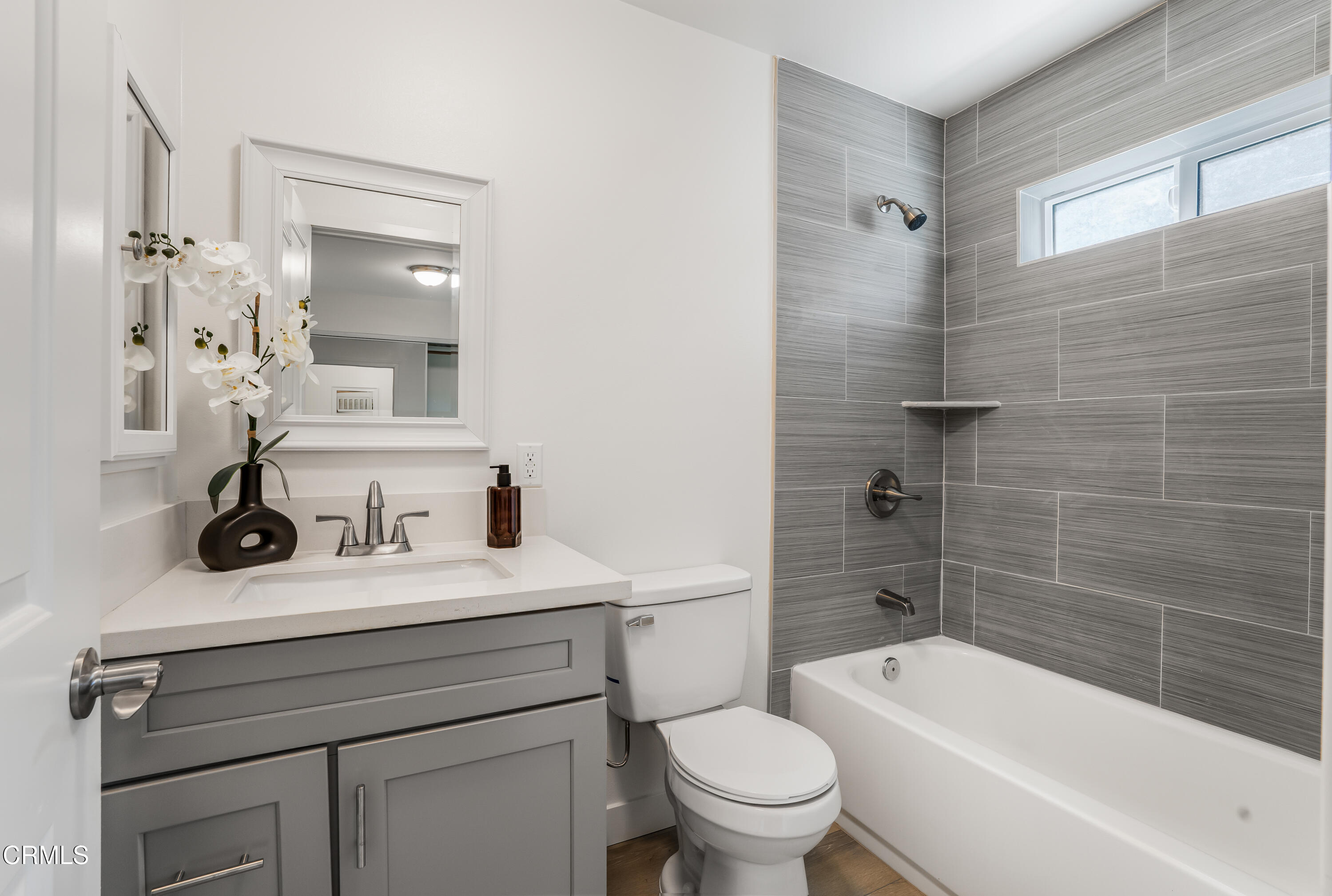 734 Balden Lane Fillmore, CA 93015 - Photo 33 of 46 a bathroom with a sink a toilet and shower