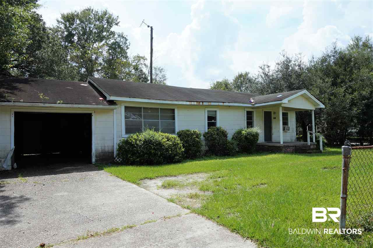 115 Fourth Avenue Chickasaw, AL 36611 - Photo 5 of 5