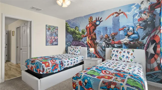 $6,000 | 9098 Hazard Street, Davenport, FL 33896