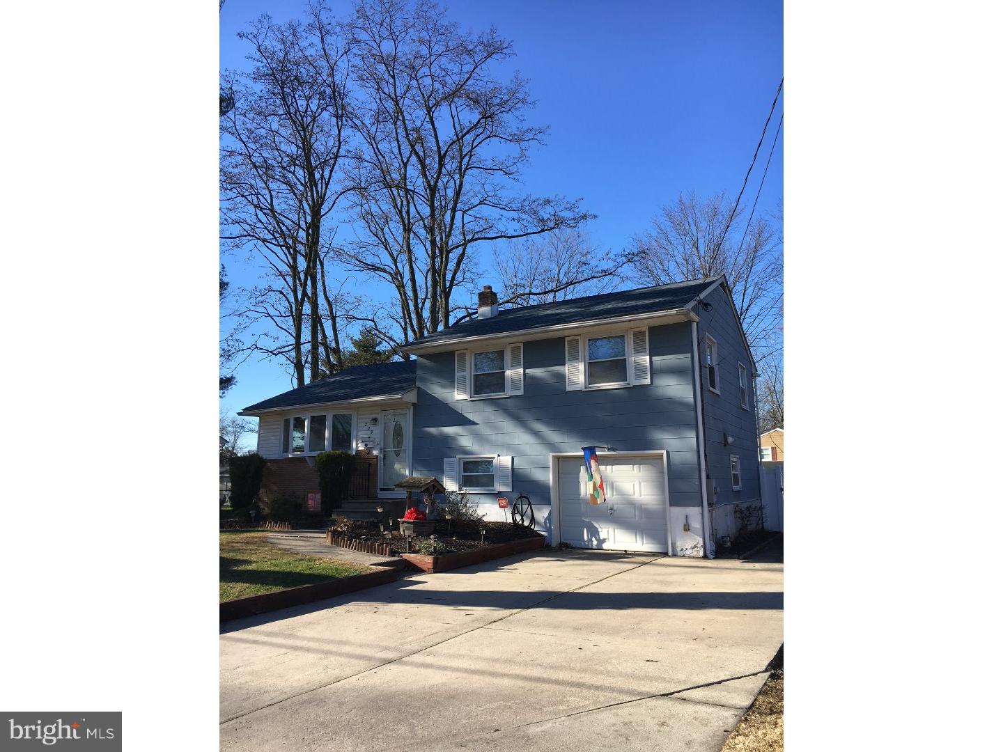 809 Rancocas Avenue Riverside, NJ 08075 - Photo 1 of 13